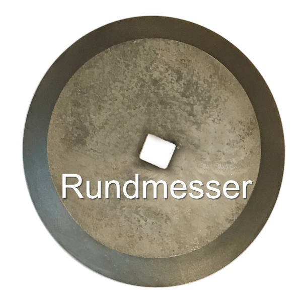 rundmesser