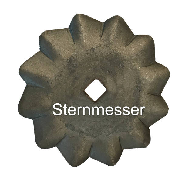 sternmesser